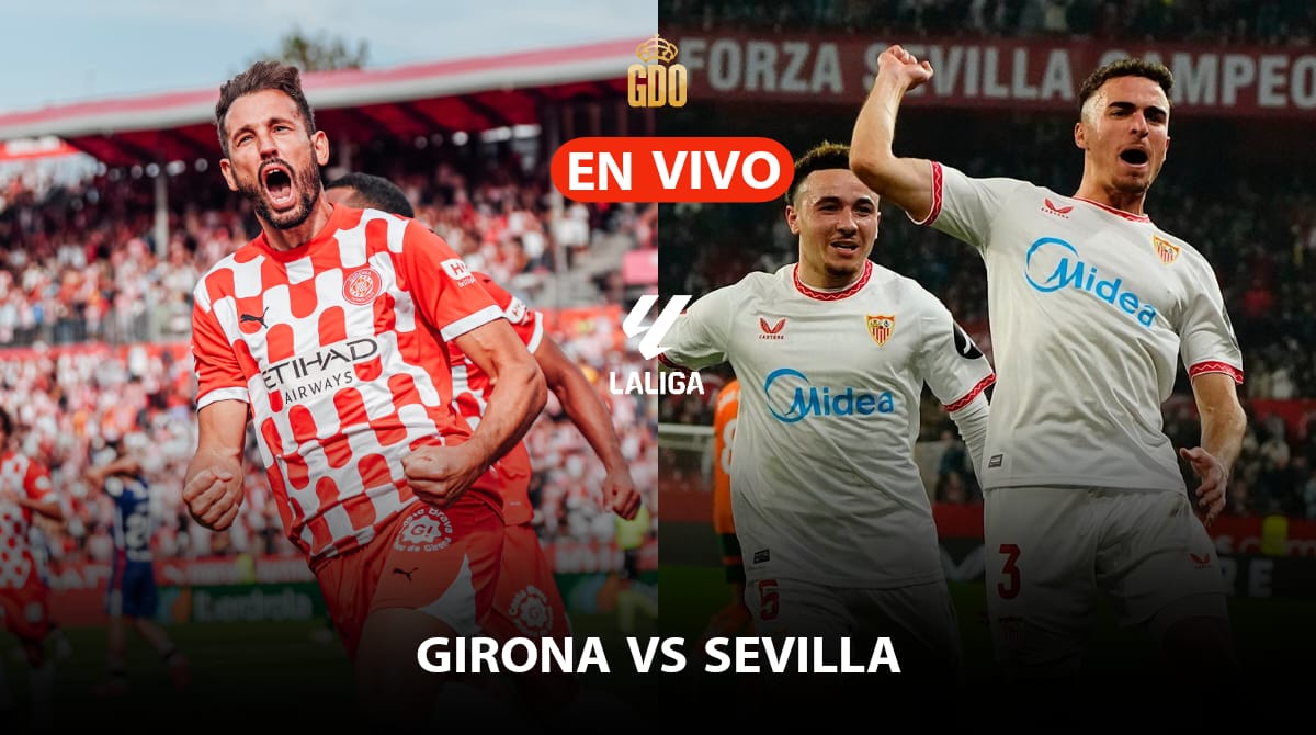 Girona vs Sevilla