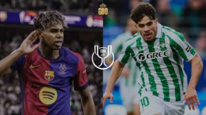 Previa FC Barcelona vs Real Betis