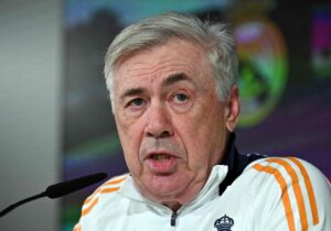 Carlo Ancelotti