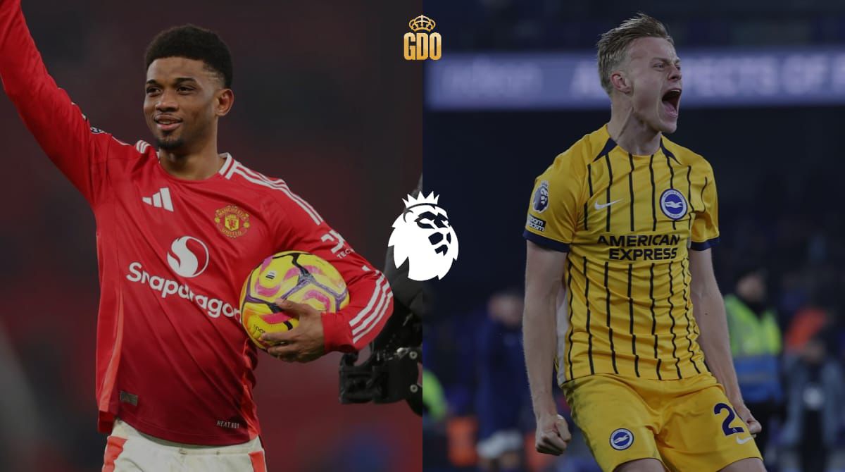 Previa del Manchester United vs Brighton