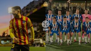 Previa Sant Andreu vs Espanyol B