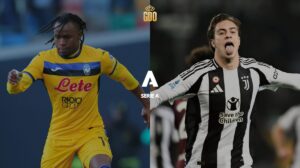 Previa del encuentro entre Atalanta vs Juventus