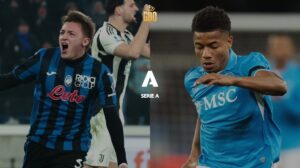 Previa Atalanta vs Napoli