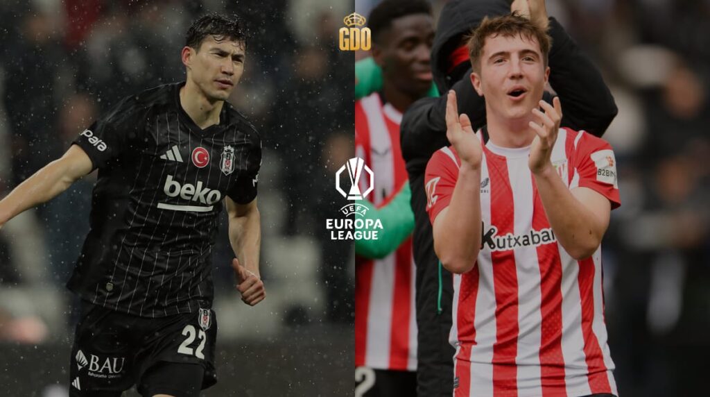 Previa Besiktas vs Athletic Club: Vuelve la Europa League