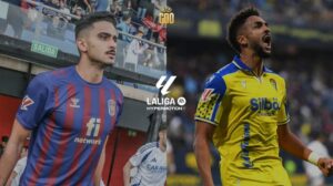 Previa Eldense vs Cádiz