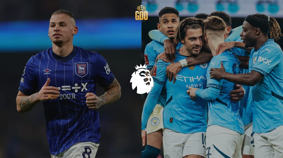 Previa del encuentro entre Ipswich Town y Manchester City