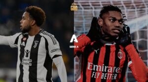 Previa Juventus vs AC Milan: Duelo clave por puestos europeos