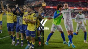 Previa UD Las Palmas vs Getafe: Duelo vibrante en Gran Canaria