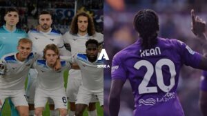 Previa de Lazio vs Fiorentina