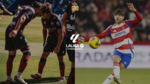 Previa Levante UD vs Granada CF: Rivales directos con duras bajas