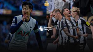 Previa Tottenham vs Newcastle