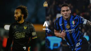 Previa Venezia vs Inter de Milán: Duelo vital para ambos clubes