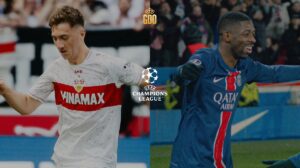 Previa VfB Stuttgart vs PSG