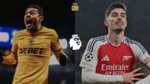 Previa para el partido entre los Wolves y el Arsenal