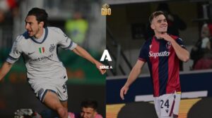 Previa del Inter de Milán vs Bologna