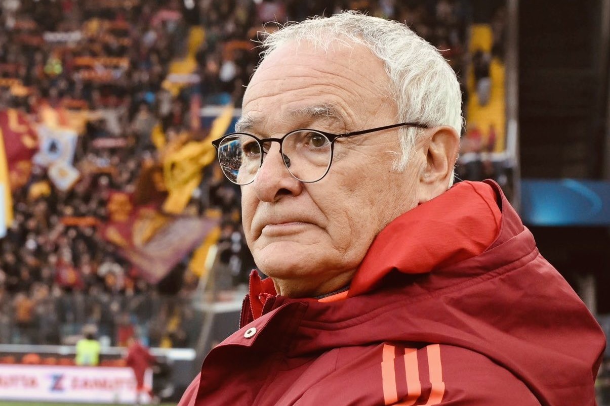 Claudio Ranieri