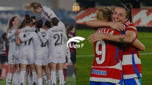 Previa Real Madrid femenino vs Granada CF