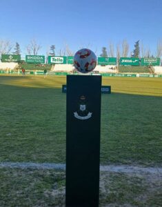 CD Toledo 5-0 Manzanares CF:Duelo por soñar en la ciudad imperial.