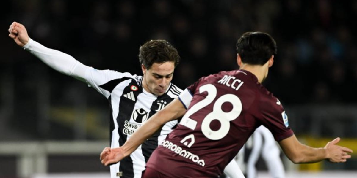 Torino vs Juventus