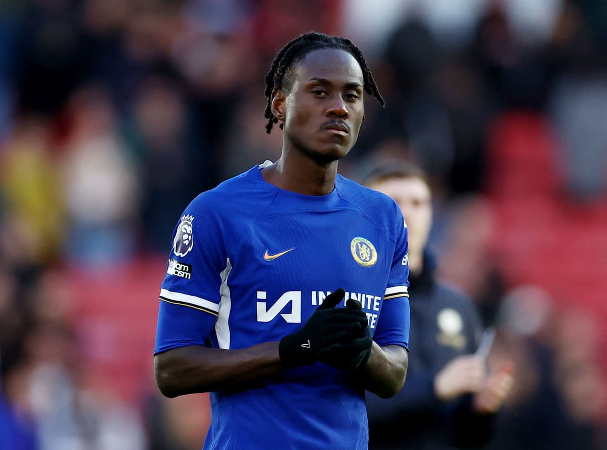 Trevor Chalobah regresa al Chelsea