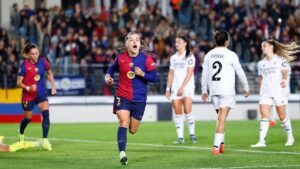 Fc Barcelona vs Real Madrid en la final de la Supercopa de España