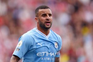 Kyle Walker posible refuerzo del Al-Nassr | Independent.uk