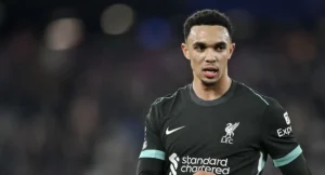 Real Madrid inicia negociaciones por Alexander-Arnold