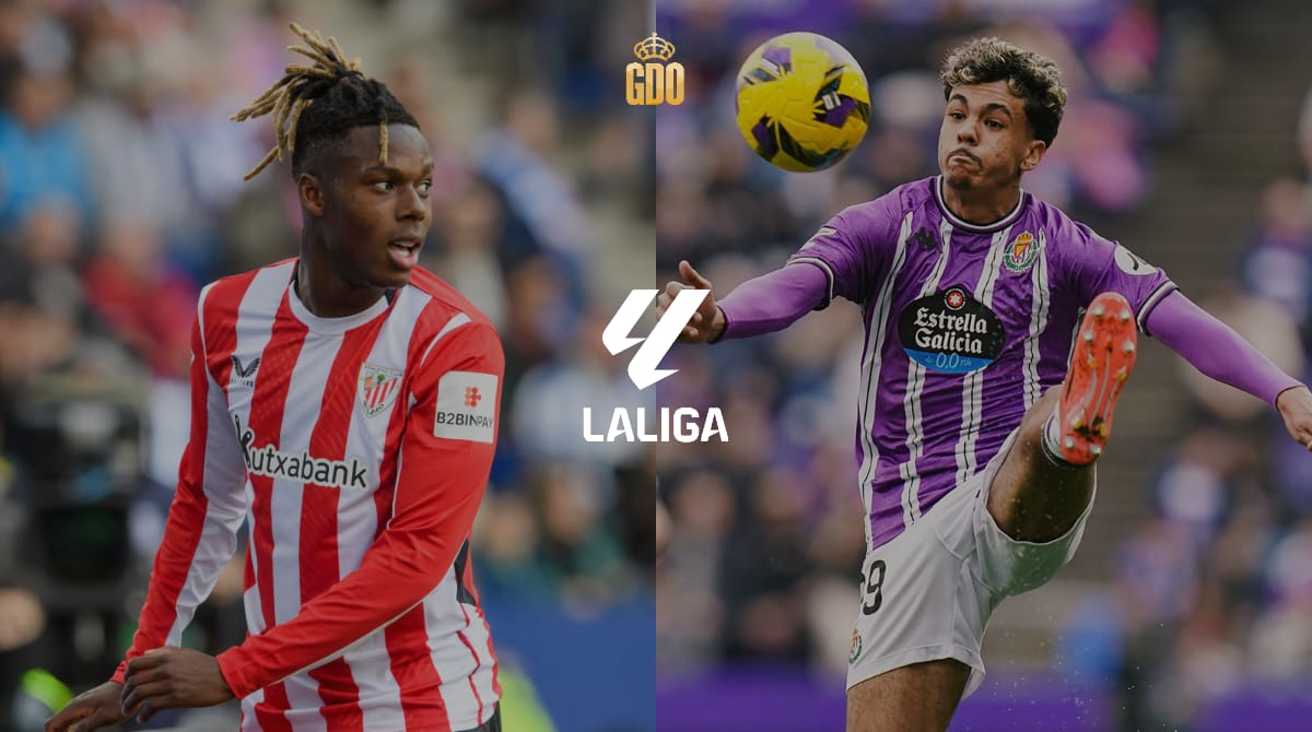 Athletic Club - Real Valladolid