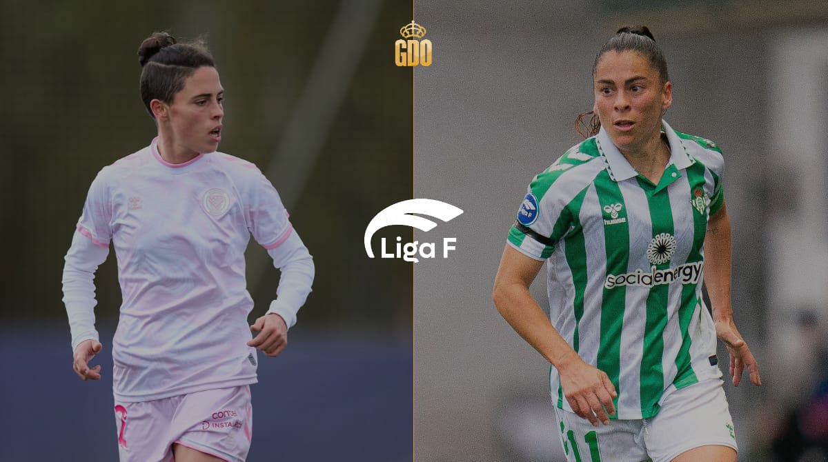 El Levante Badalona recibirá al Real Betis fem