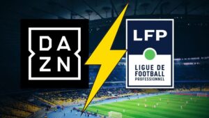 DAZN y Ligue 1 no se ponen de acuerdo y la guerra sigue abierta