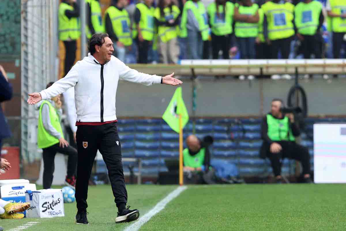 Nesta regresará al Monza