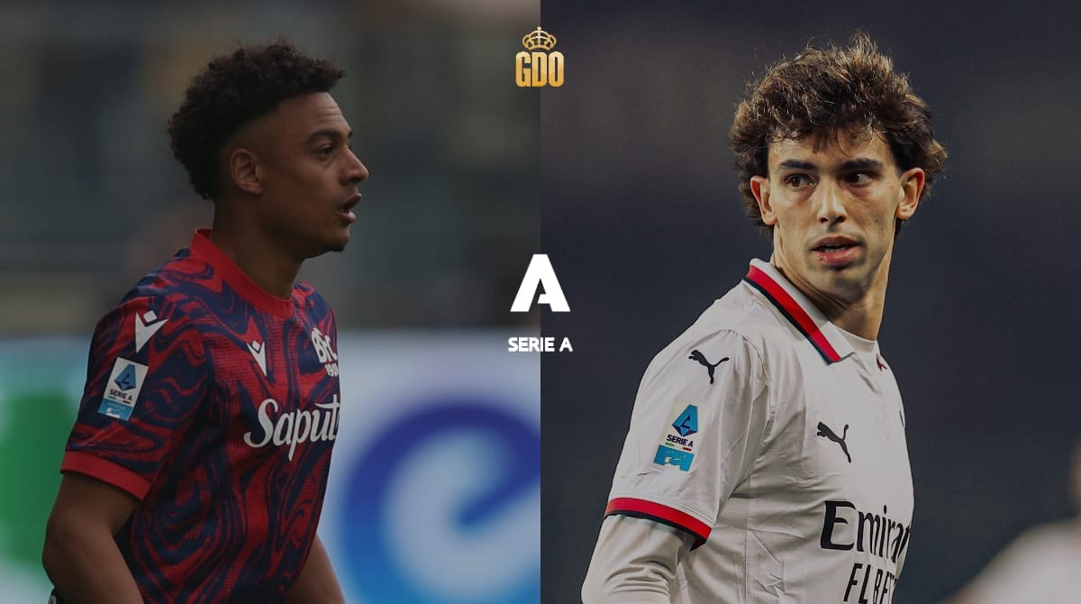 Previa Bologna vs Milán