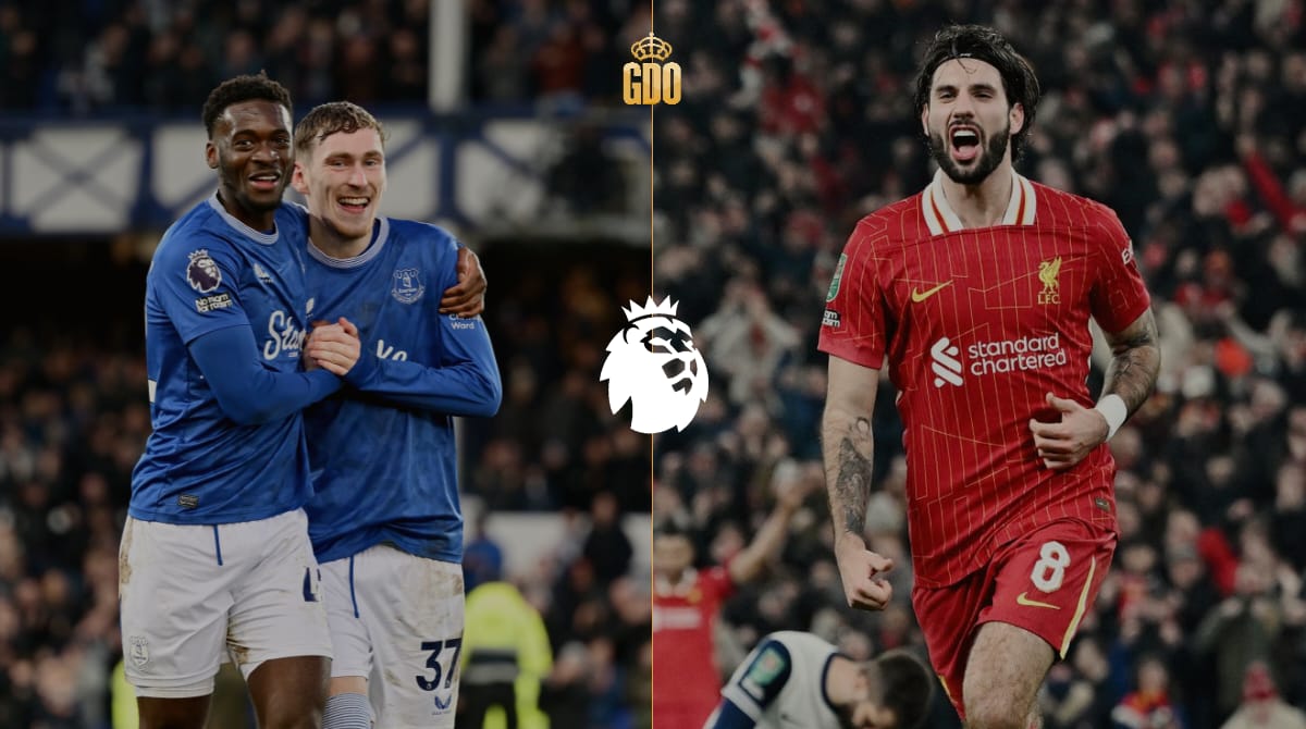 Previa Everton vs Liverpool