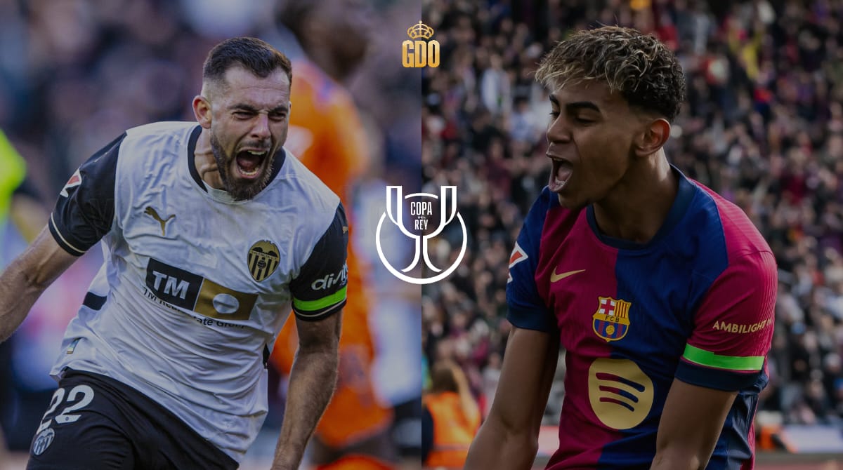 Previa Valencia CF vs FC Barcelona: Todo a una carta