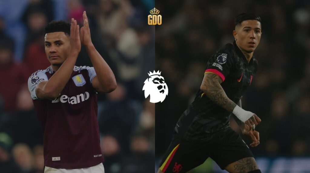 Previa aston Villa vs Chelsea