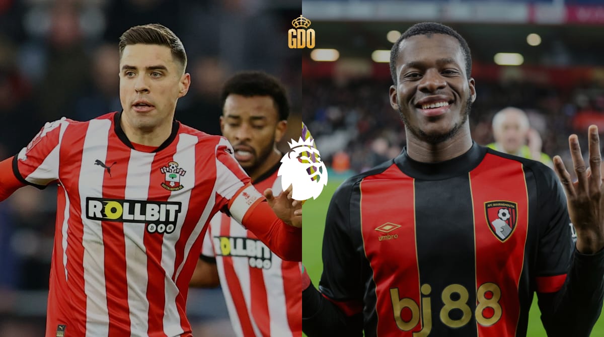 Southampton recibe a Bournemouth en una nueva edición del New Forest Derbi