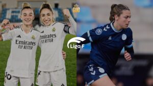 Previa Real Madrid fem vs Levante Badalona