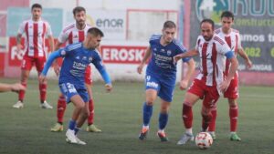 Previa de la jornada 23 del grupo I de Tercera RFEF