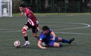 Jornada 22 de Tercera RFEF Grupo I