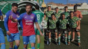 Previa CD Villacañas vs CD Quintanar del Rey: Duelo clave en la lucha por el ascenso