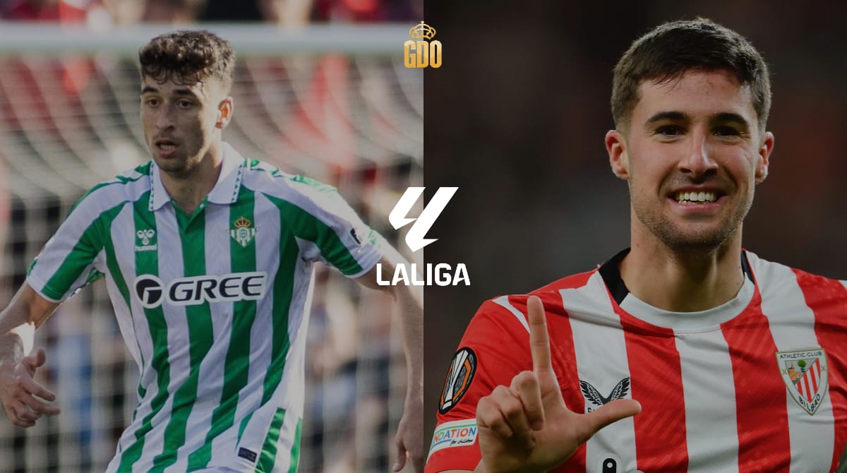 Previa Real Betis - Athletic Club: ' Duelo a la europea'