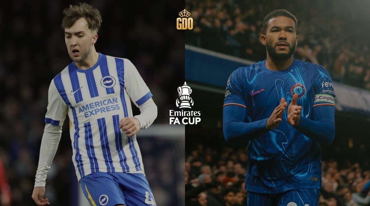 Previa del Birghton vs Chelsea | Imagen de Isaí Emen