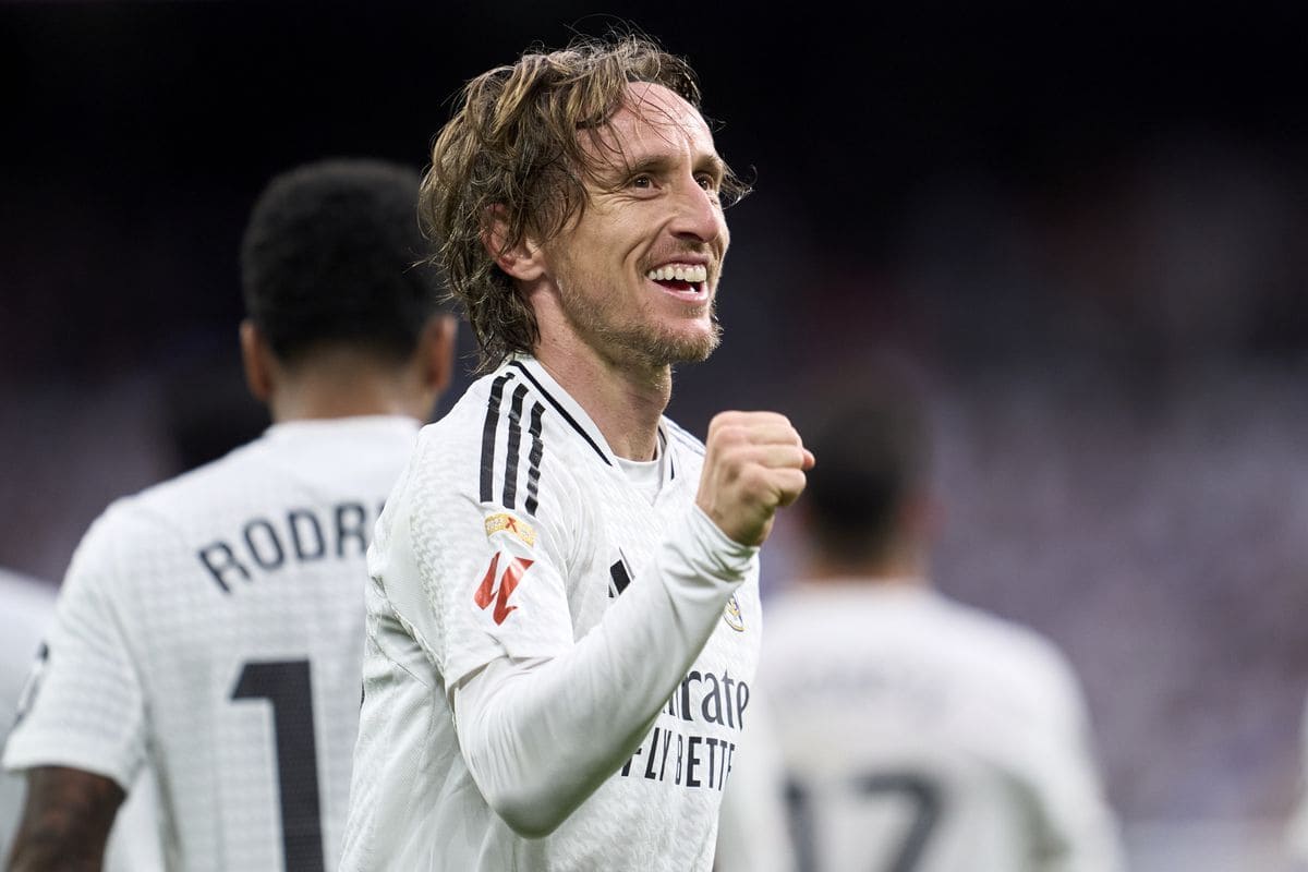 Real Madrid 2-0 Girona: Victoria para apretar LaLiga