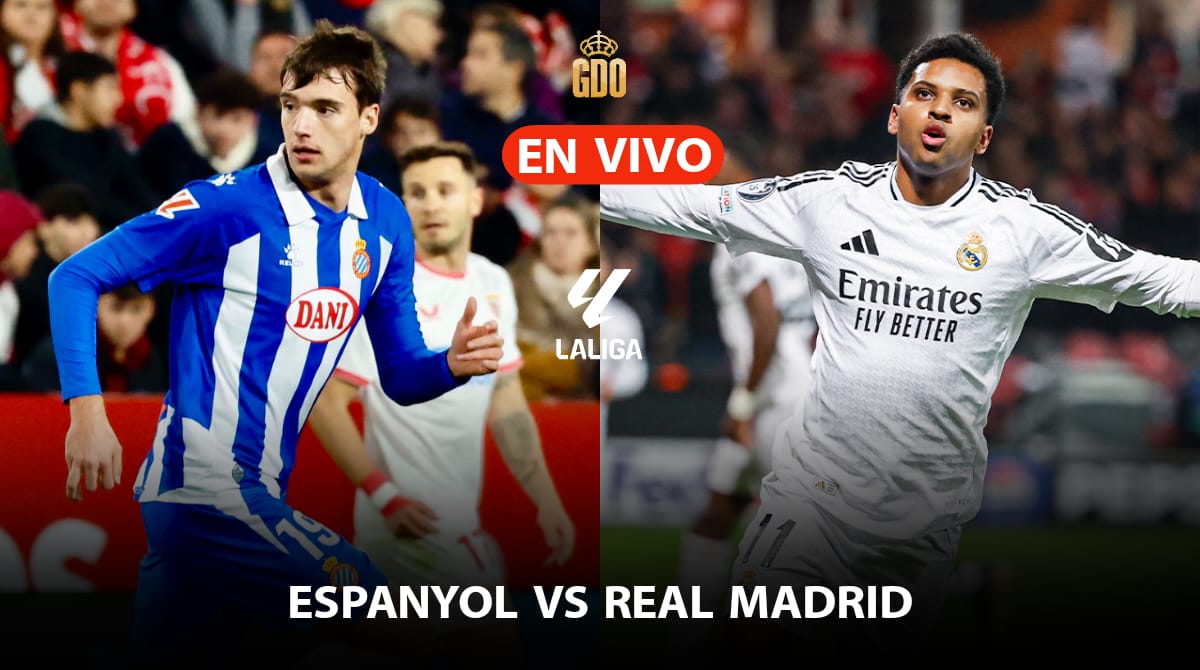 Espanyol vs Madrid