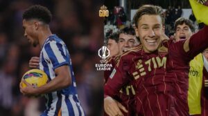 Previa FC Porto vs AS Roma: El primer asalto, en Do Dragão