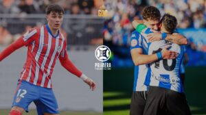 Previa Atleti B vs Hércules CF: Lucha por el ascenso