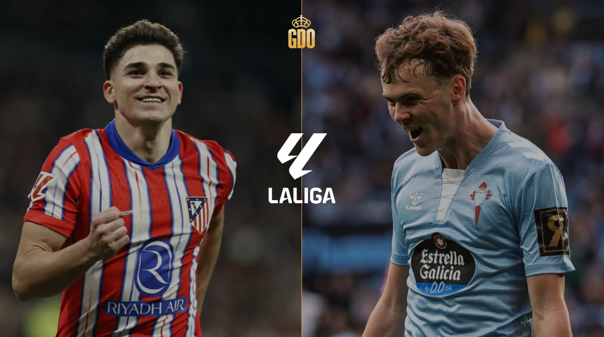 Previa Atlético de Madrid vs Celta de Vigo: Duelo de intereses en el Metropolitano