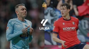 Previa Celta de Vigo vs Osasuna