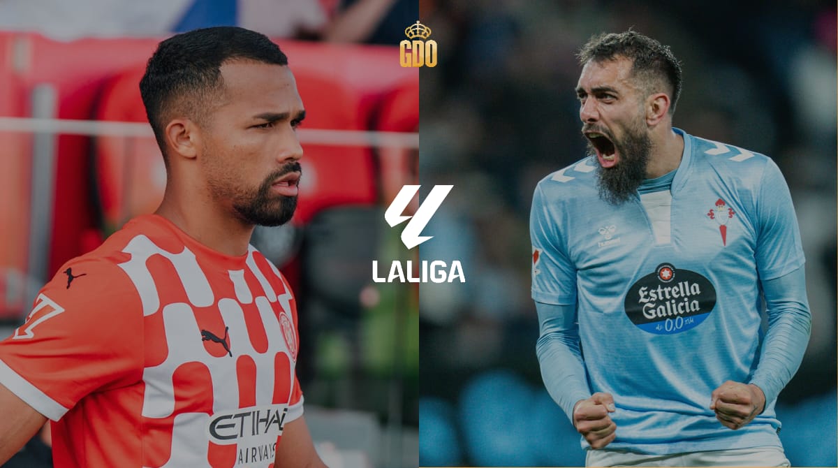 Previa Girona vs Celta de Vigo