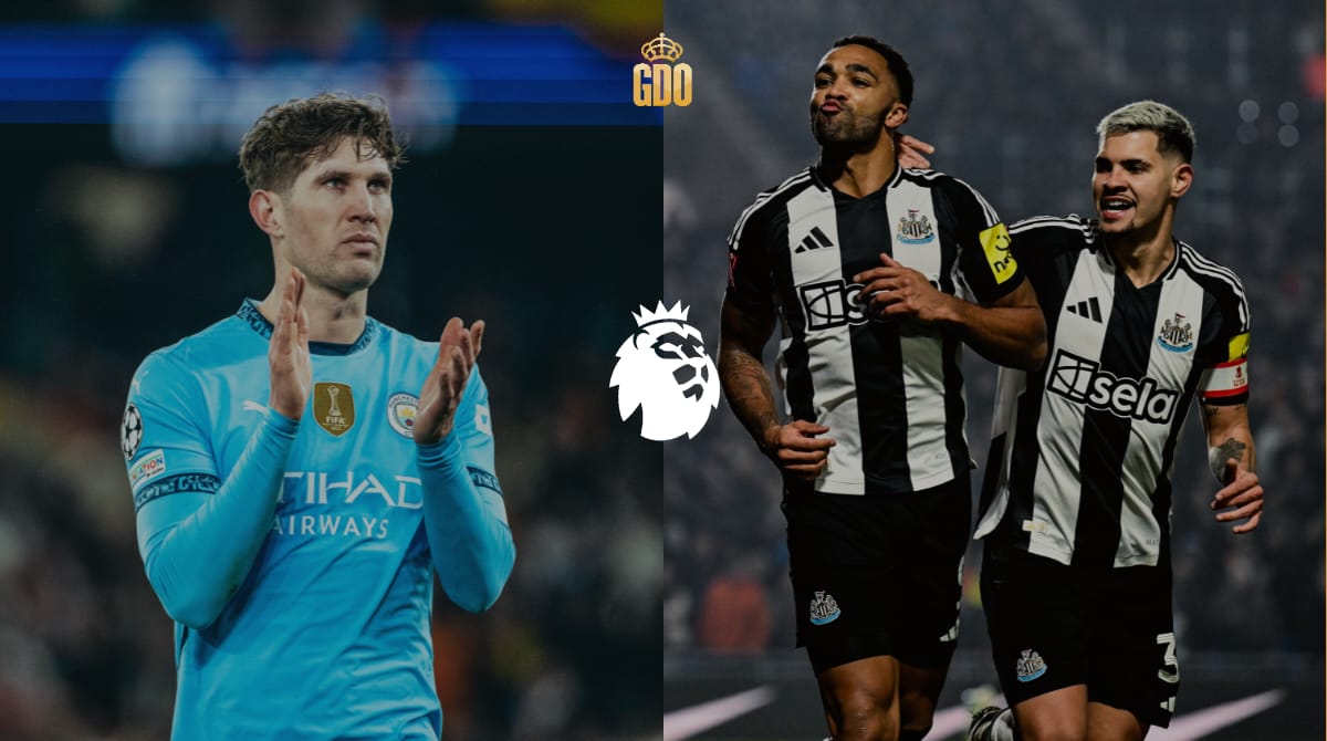 Previa del Manchester City vs Newcastle